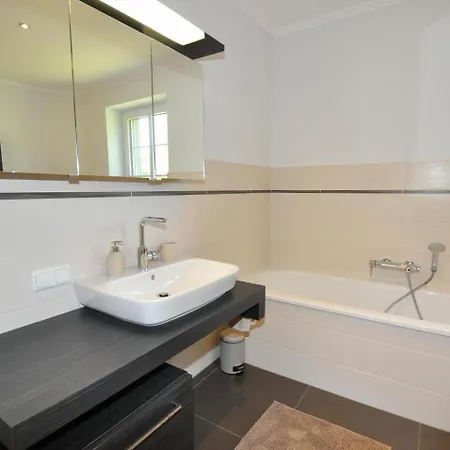 Suedstrand-zeit Feriehus *