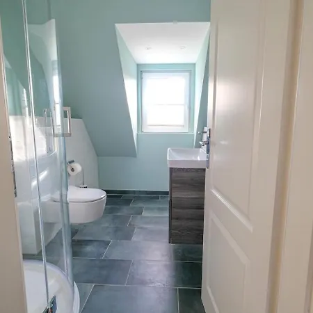 Suedstrand-zeit Feriehus