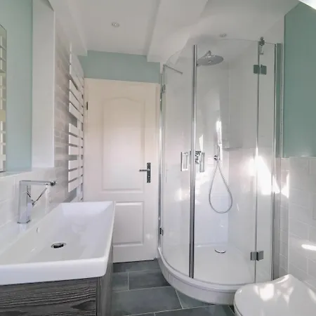 Feriehus Suedstrand-zeit