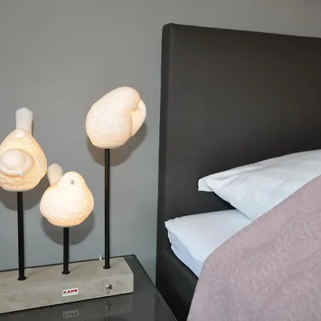 Suedstrand-zeit Feriehus *