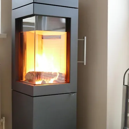 Feriehus Suedstrand-zeit Böhl