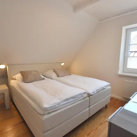 Feriehus Suedstrand-zeit