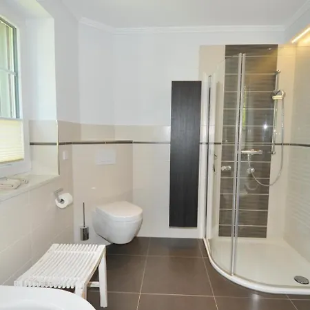 Suedstrand-zeit Feriehus *