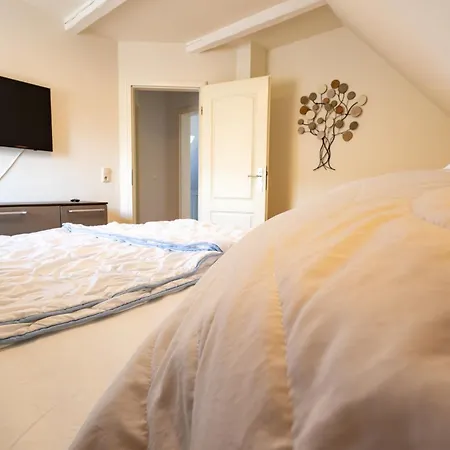 Feriehus Suedstrand-zeit