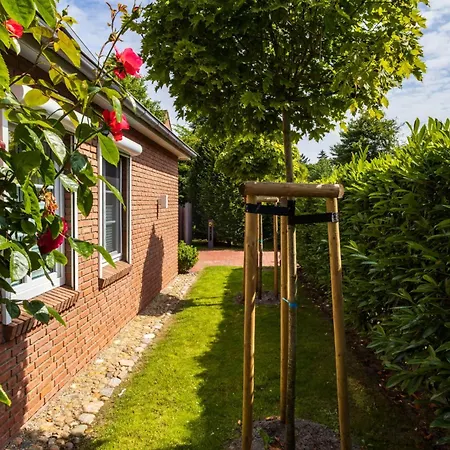 Feriehus Suedstrand-zeit Böhl