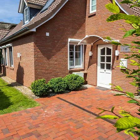 Feriehus Suedstrand-zeit *