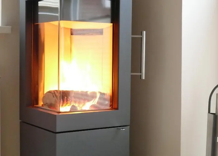 Casa vacanze Suedstrand-zeit Böhl