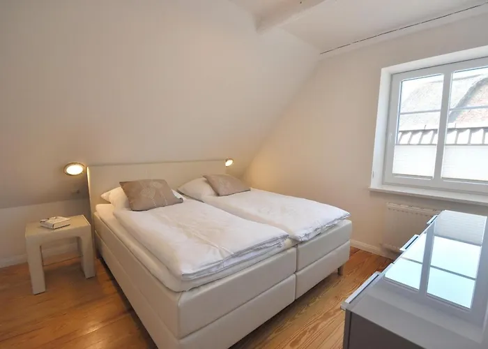 Casa vacanze Suedstrand-zeit