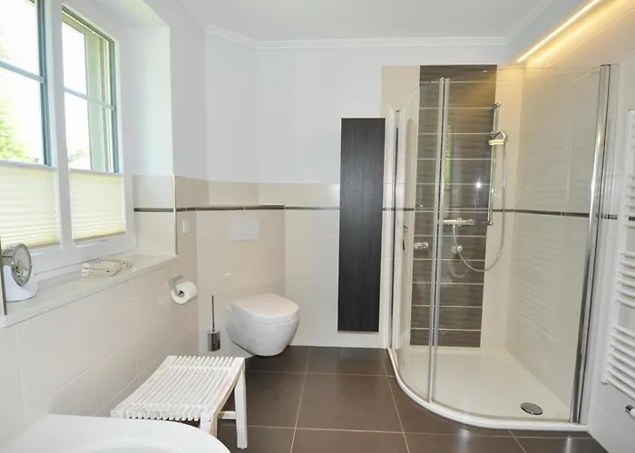 Suedstrand-zeit Casa vacanze *