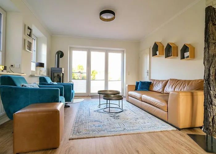 Suedstrand-zeit Casa vacanze Böhl