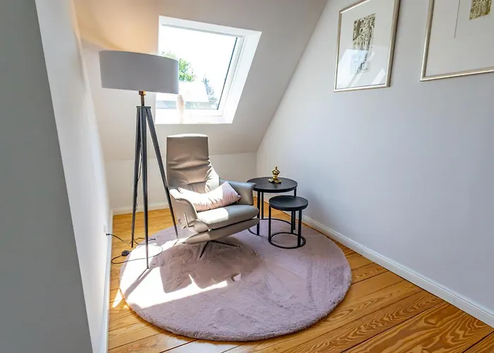 Suedstrand-zeit Casa vacanze Böhl